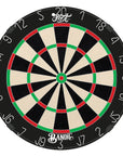 SHOT NEW BANDIT DARTBOARD - GEN 4
