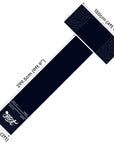 TAPIS DE FLÉCHETTE SHOT PROFESSIONNEL EN FORME DE T