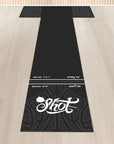 TAPIS DE FLÉCHETTE SHOT PROFESSIONNEL EN FORME DE T