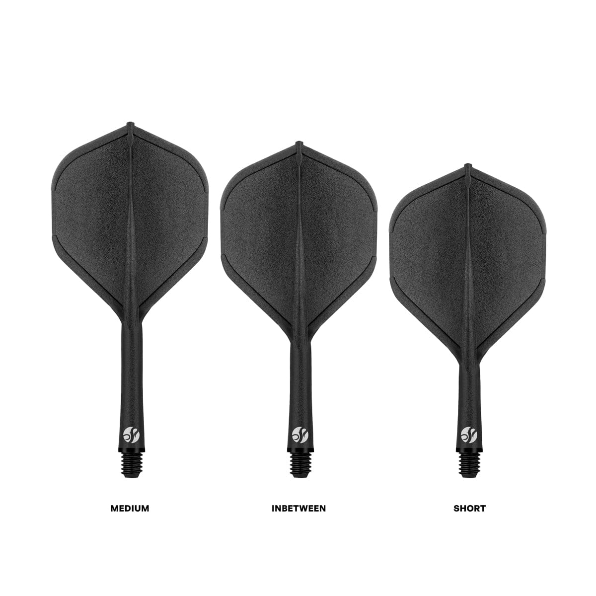 FLÉCHETTE SHOT 1 PIECE BLEUE KITE EMBOUT