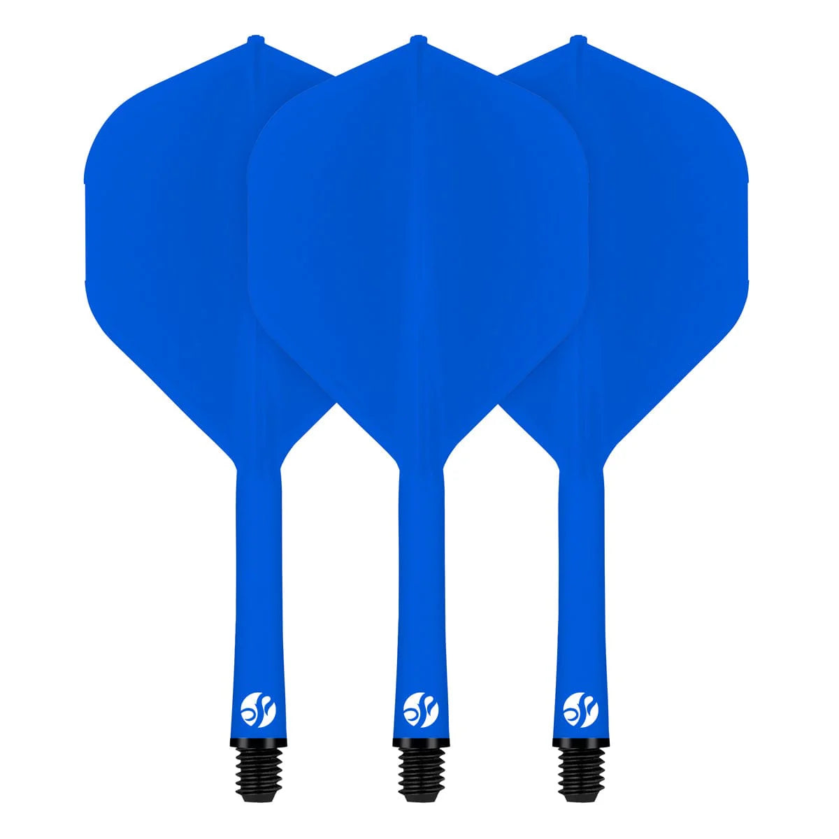FLÉCHETTE SHOT 1 PIECE BLEUE KITE EMBOUT