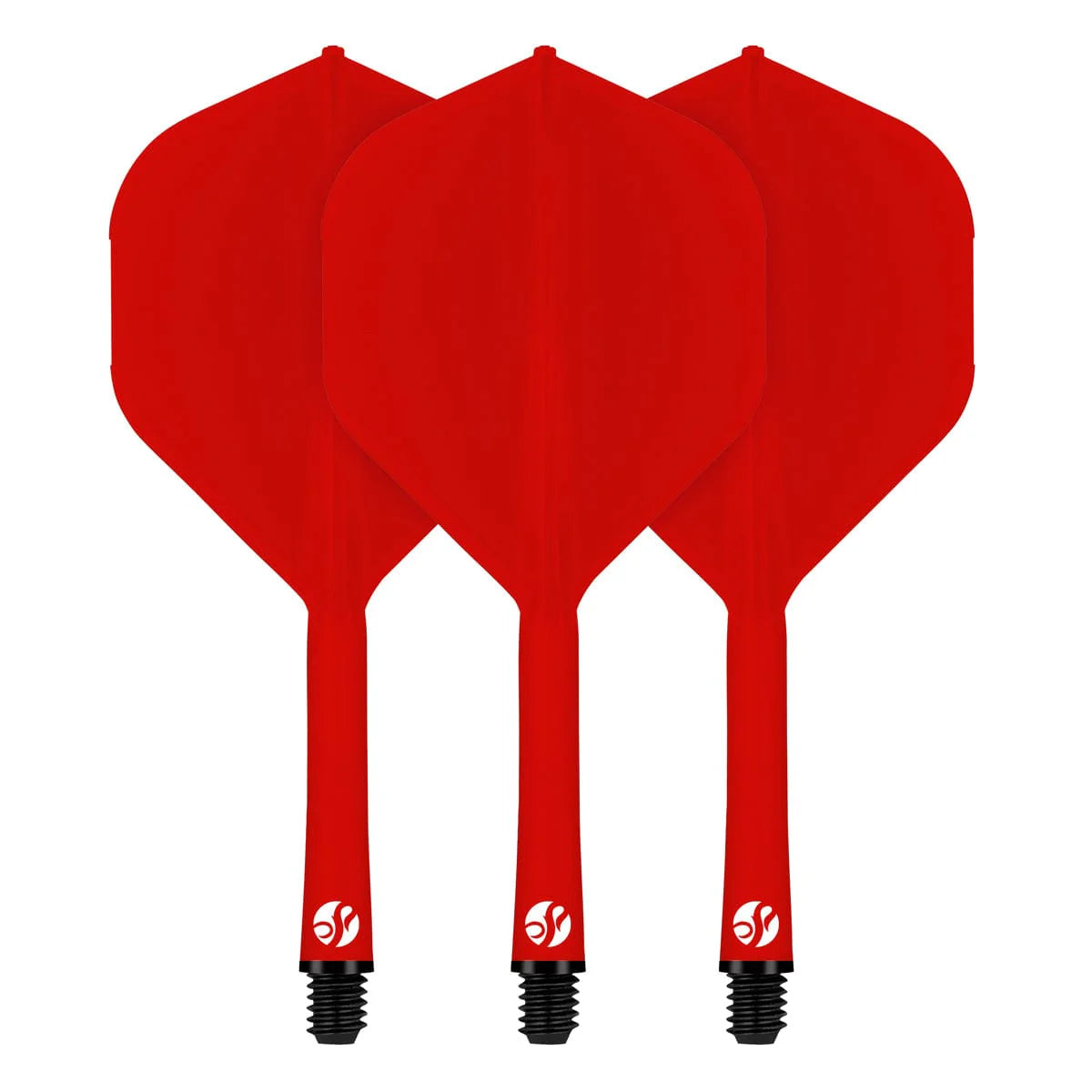 FLÉCHETTE SHOT 1 PIECE ROUGE KITE EMBOUT