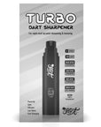 SHOT TURBO DART SHARPENER