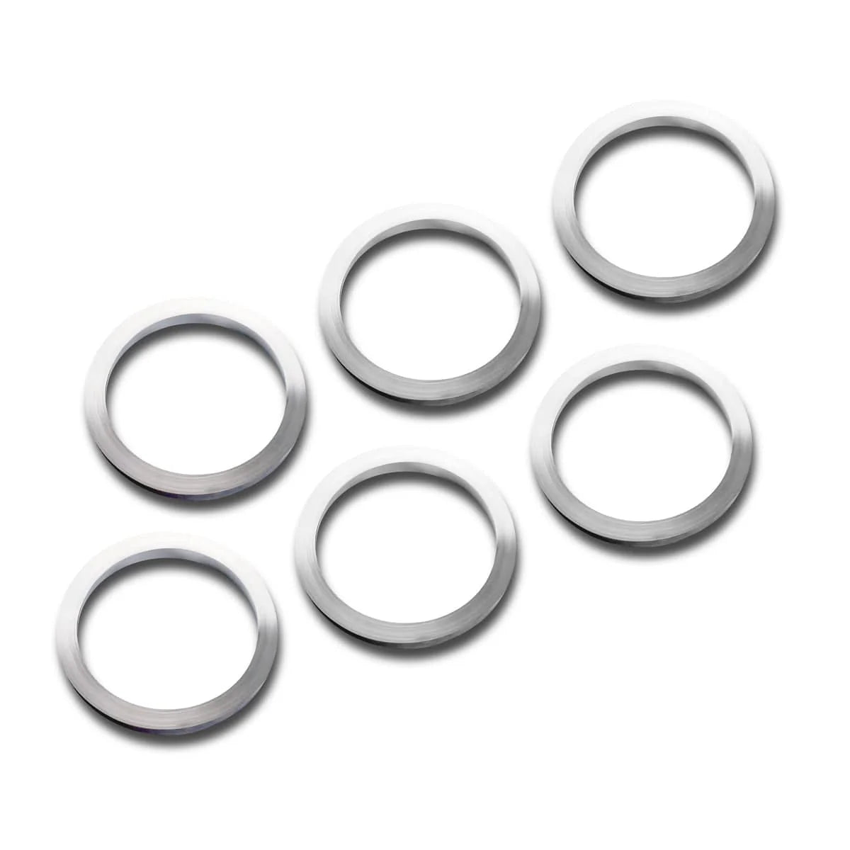 SHOT LOCK DART SHAFT RINGS