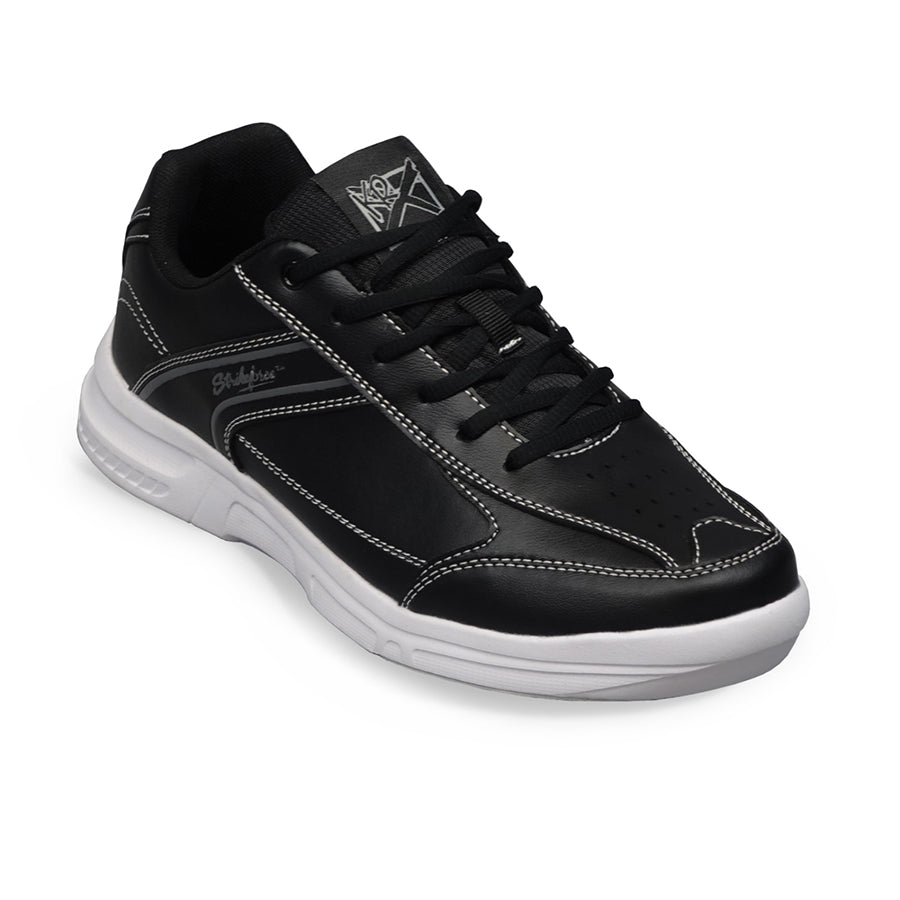 Men's wide best sale bowling shoes