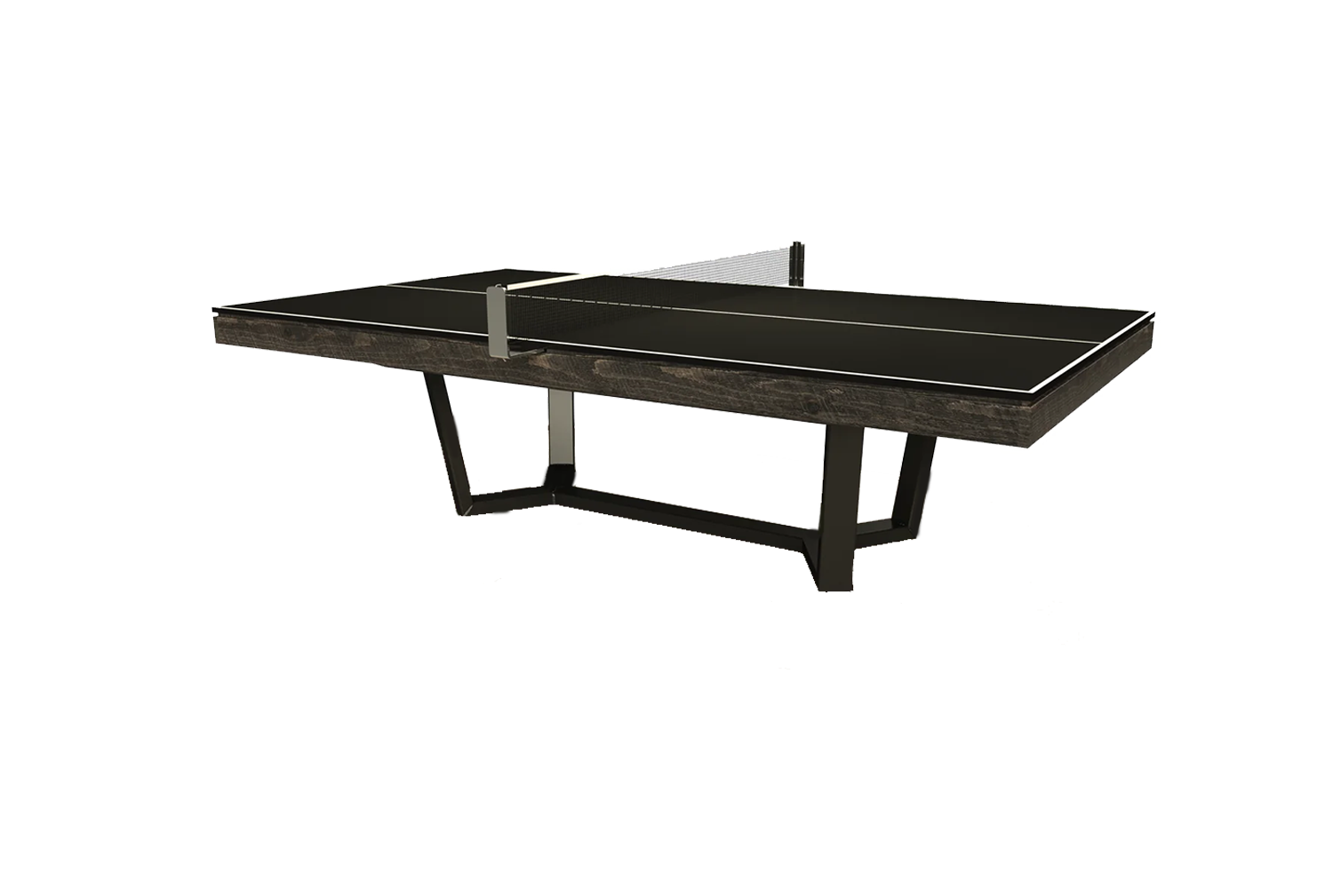 TABLE DE PING PONG SHACK