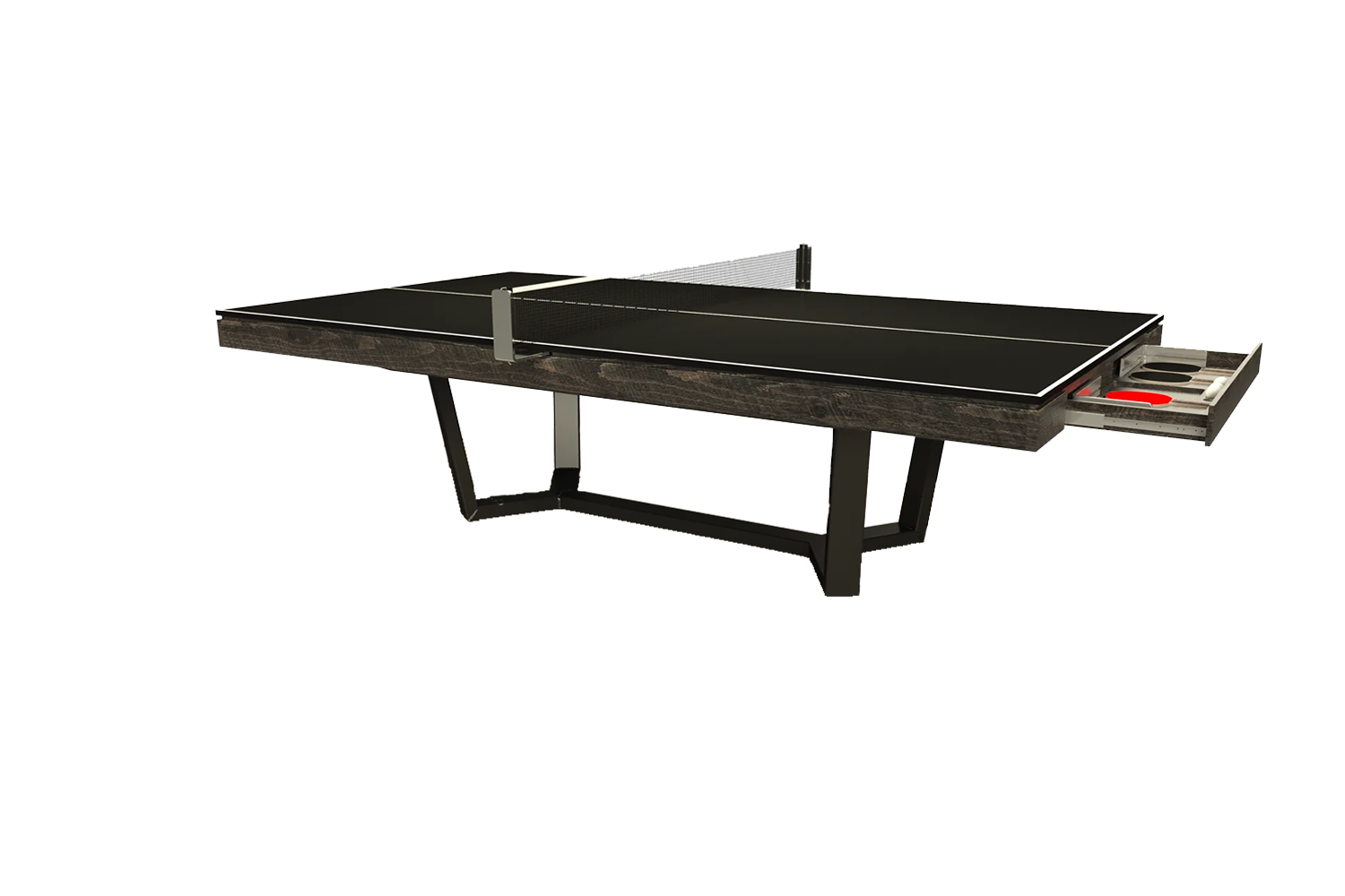 TABLE DE PING PONG SHACK