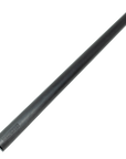 CONNOISSEUR RESIN INDESCENT 2-PIECES CUE - CARBON FIBER SHAFT BLACK/BLUE/GOLD 12.5MM 19OZ