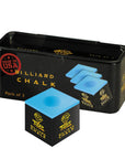 TIGER BILLIARD CHALK PACK OF 3