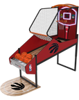 JEU DE BASKETBALL D’ARCADE ICE – TORONTO RAPTORS NBA GAME TIME PRO
