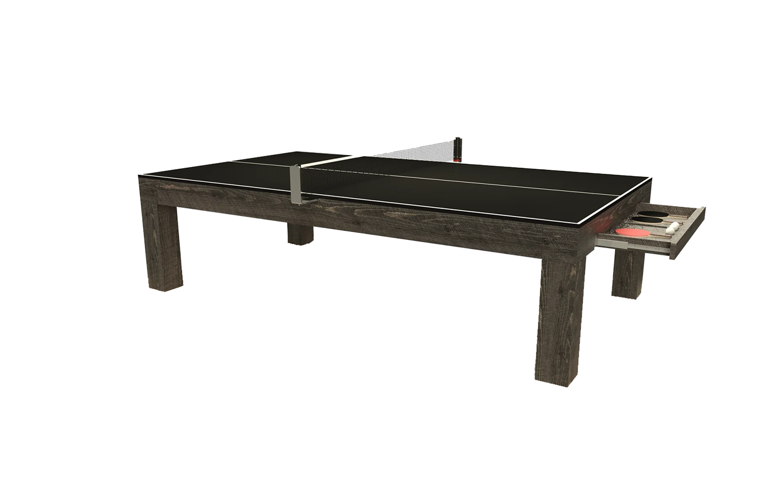 TABLE DE PING PONG TRACK