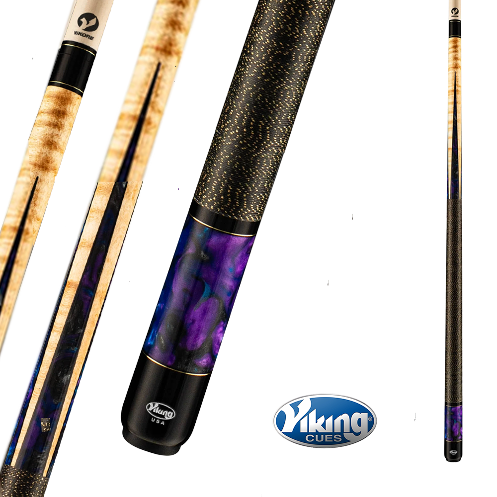 VIKING B3263 BLUE AND BLACK 13MM 19OZ