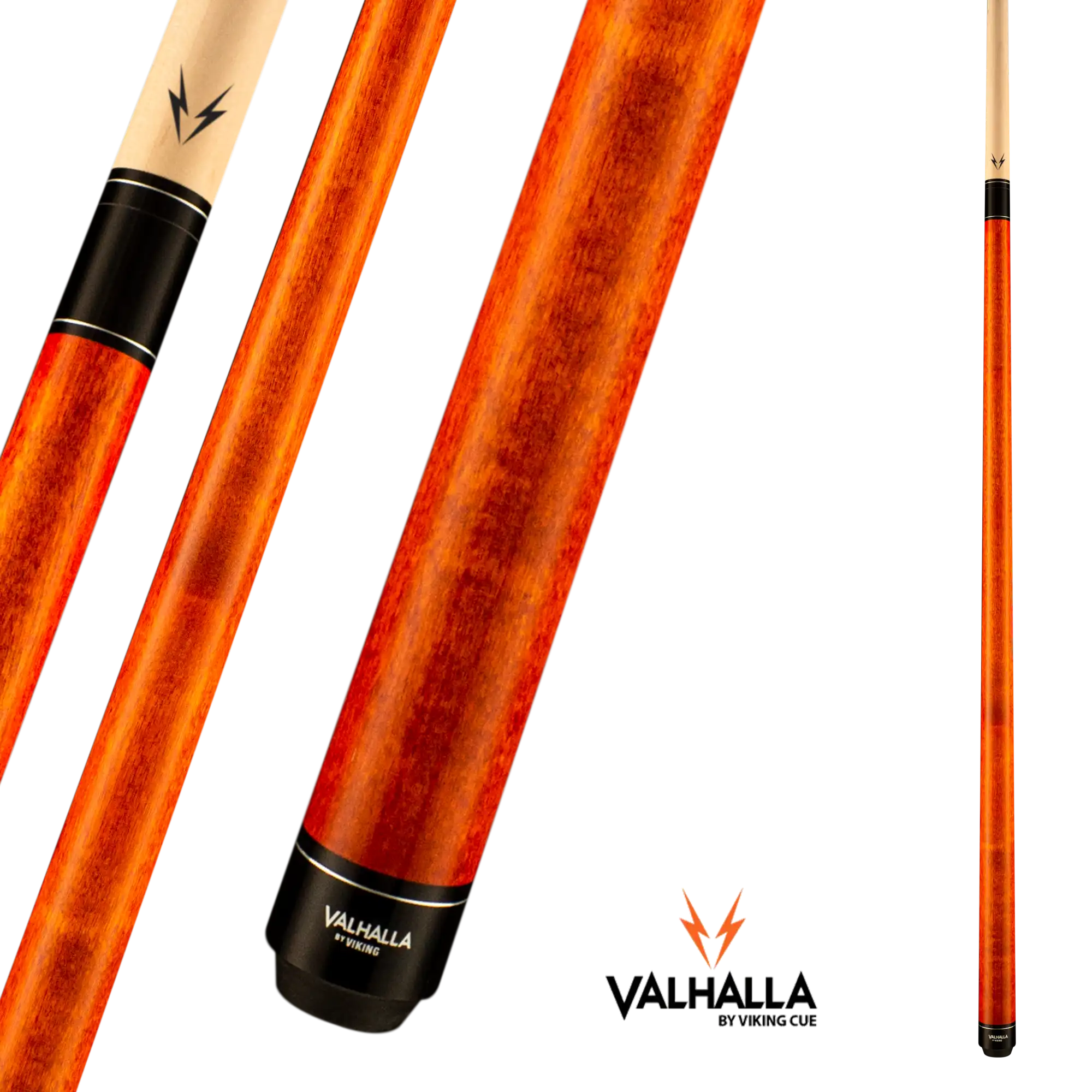ビリヤード love&pool VIKING_VALHALLA_VA109_POOL_CUE