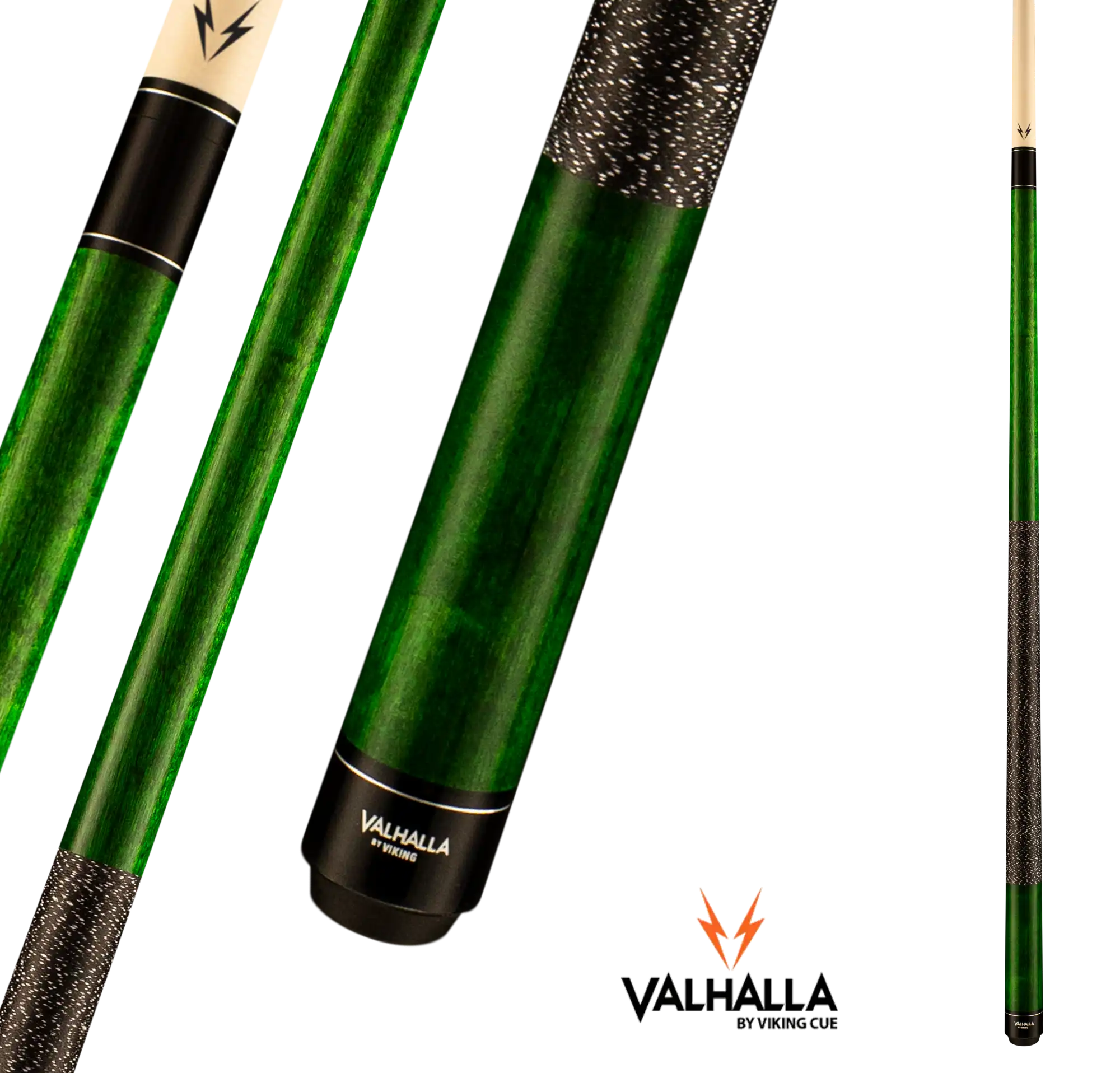 VIKING_VALHALLA_VA115_POOL_CUE
