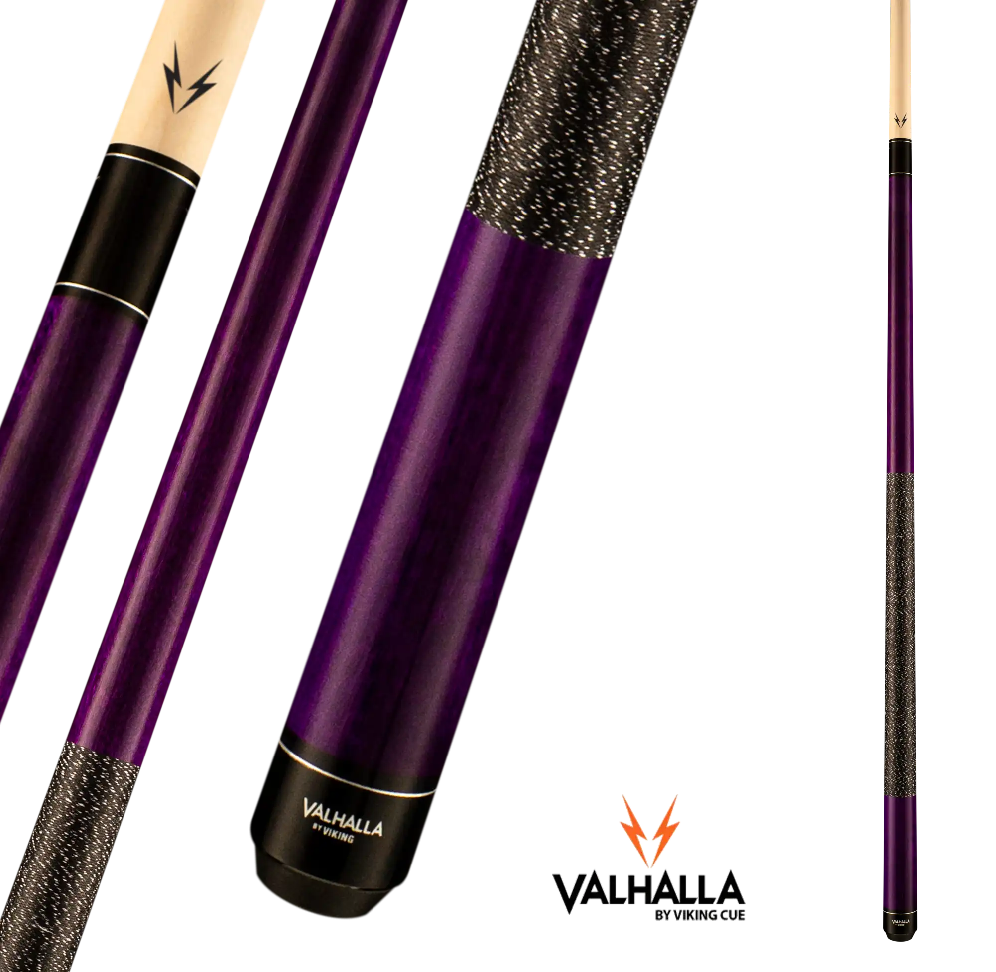 VIKING_VALHALLA_VA117_POOL_CUE