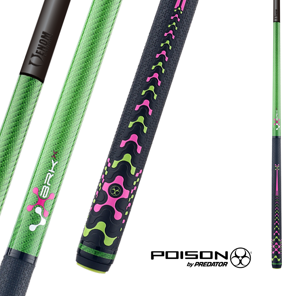 Break Jump Cue – Tagged 