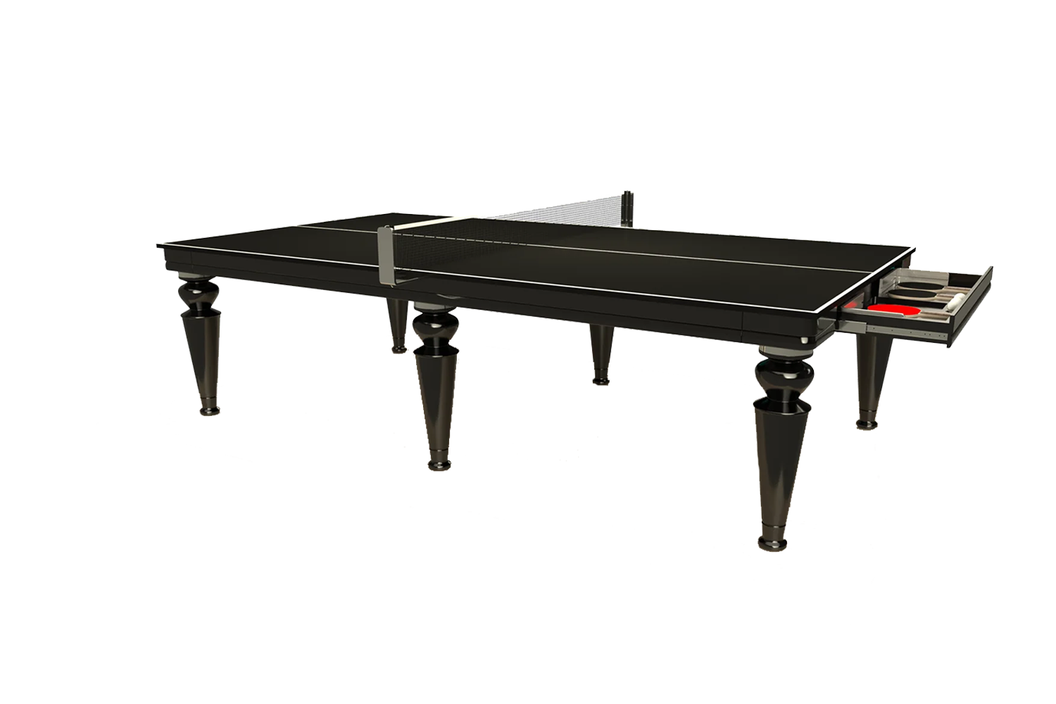 TABLE DE PING PONG VENUS EVOLUTION