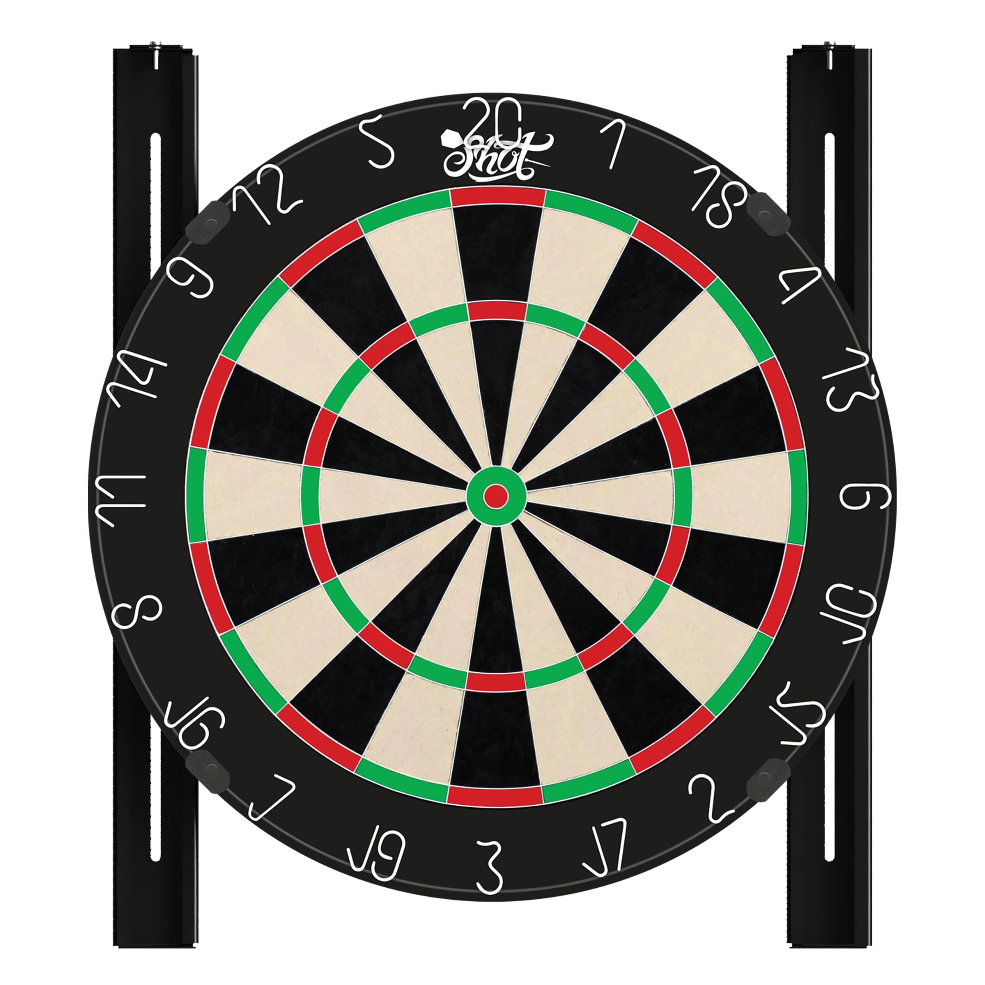 SUPPORT DE PORTE POUR CIBLE SHOT VOYAGER