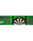 SUPPORT DE PORTE POUR CIBLE SHOT VOYAGER
