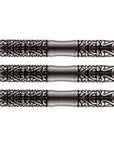 FLÉCHETTES SHOT WARRIOR HAUTOA POINTE D'ACIER - TUNGSTÈNE À 80%