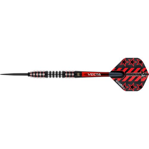 Winmau Joe Cullen Brass Darts 20 Gram - Dartpijlen Winmau Joe Cullen Brass Darts 20 Gram - Dartpijlen