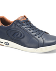 MEN SHOES NASH DEXTER NAVY/TAN