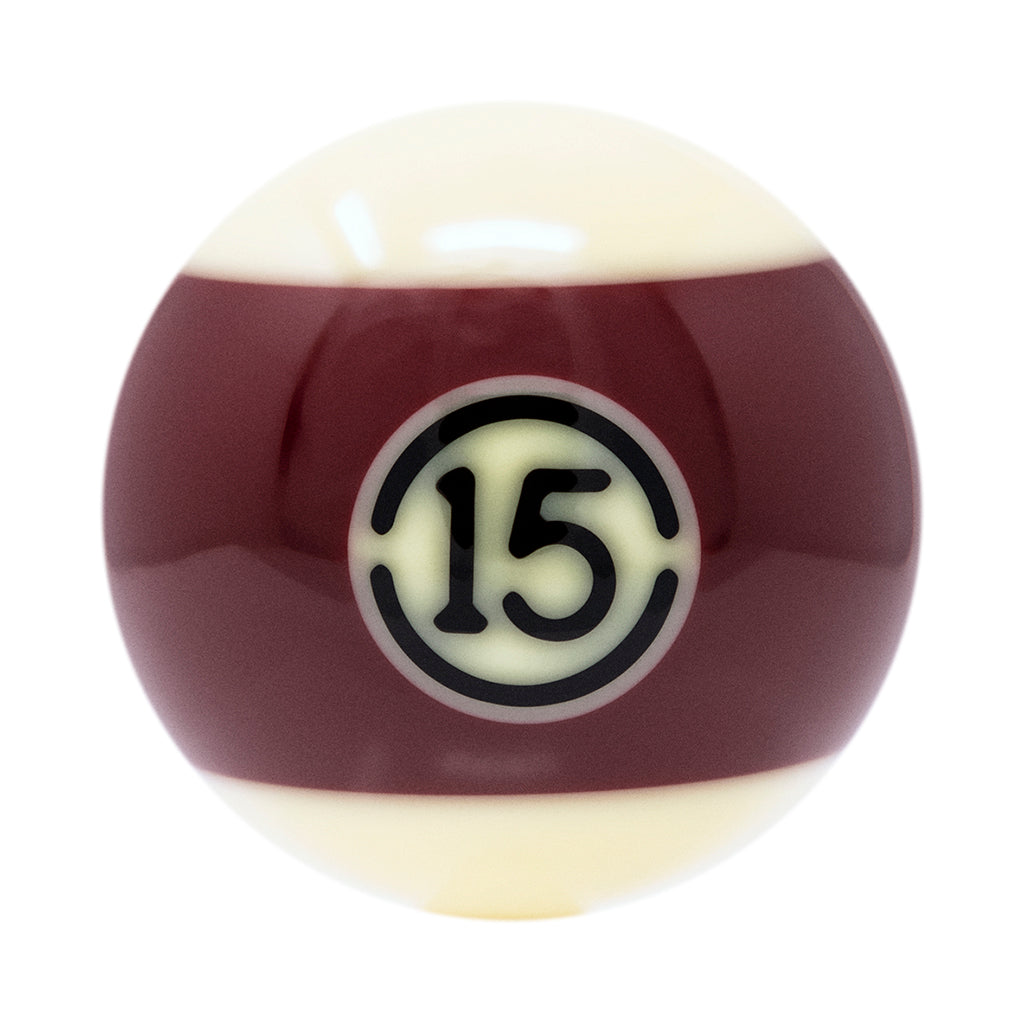 ARAMITH TOURNAMENT INDIVIDUAL BALLS 2 1/4