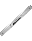 SUPER ARAMITH PRO BALLS AND CUE CASE (ALUMINIUM)