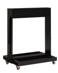 TABLE TENNIS VALET BRUNSWICK DNTTCVT BLACK
