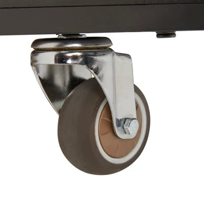 TABLE TENNIS VALET BRUNSWICK DNTTCVT BLACK