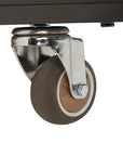 TABLE TENNIS VALET BRUNSWICK DNTTCVT BLACK