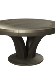 DIVINE TABLE DE JEUX RONDE