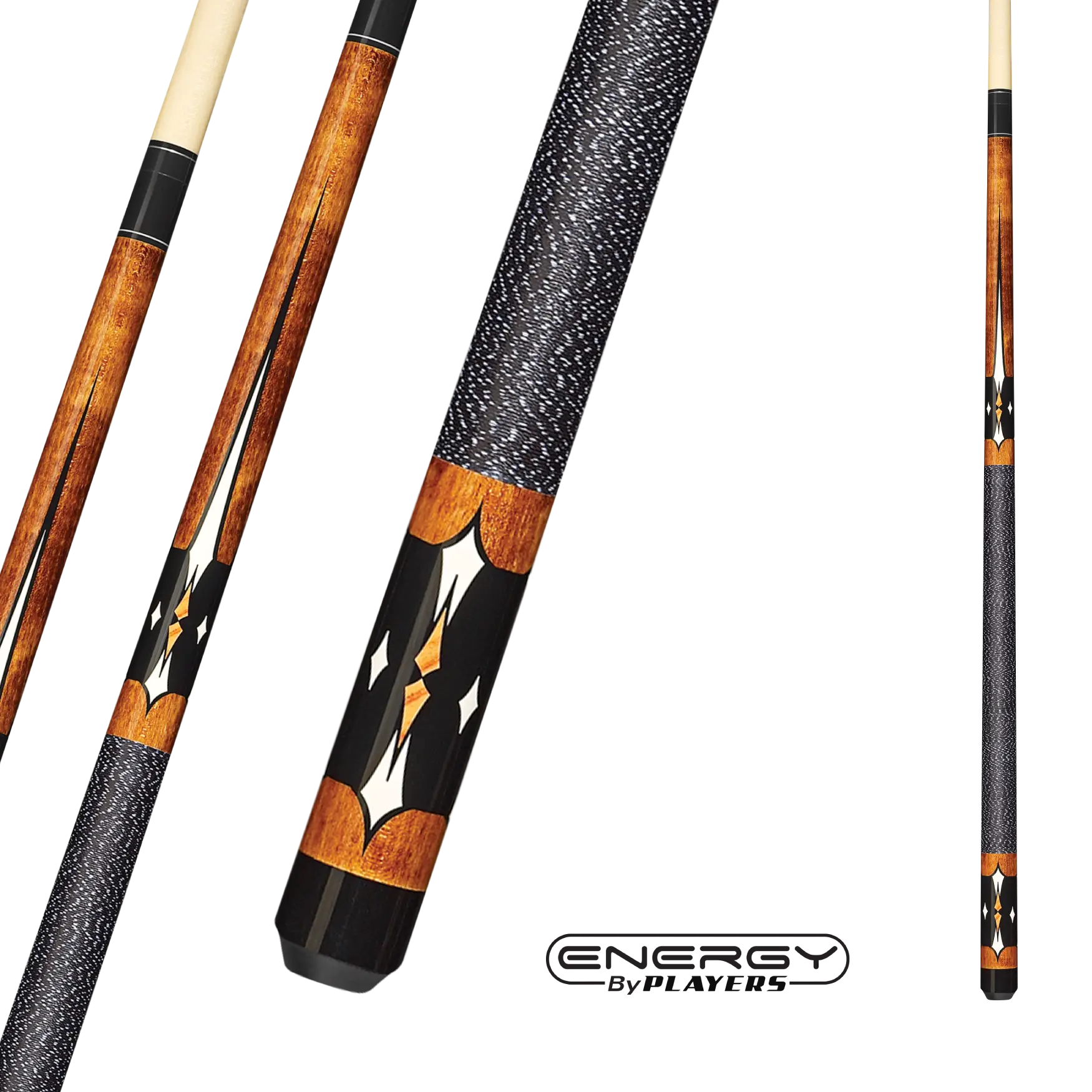 19oz - Players Exotic Pool Cue - E5100