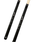 FALCON POOL CUE JUMP TNT4 BLACK 13MM 19OZ