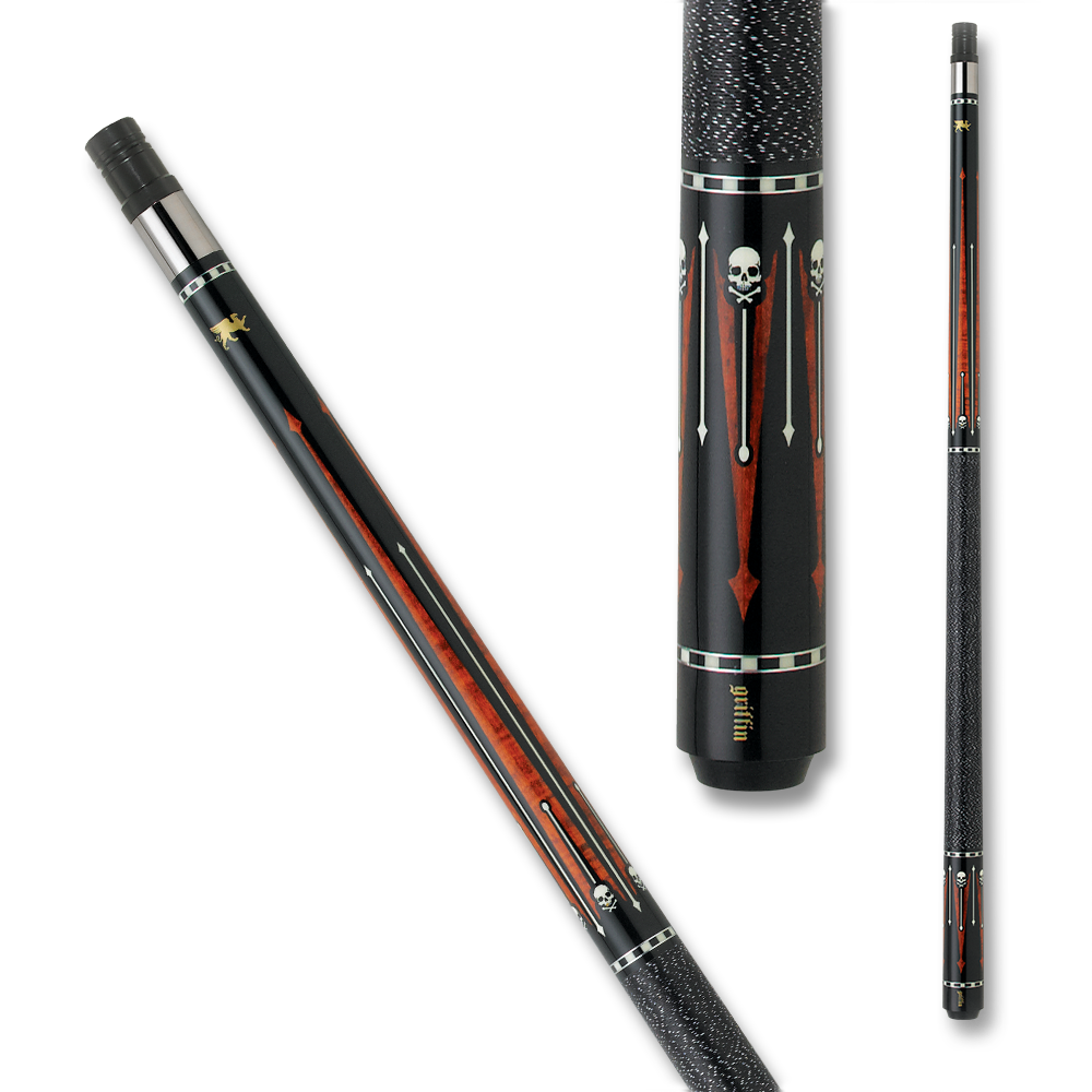 griffin-pool-cue-gr30-arrow-