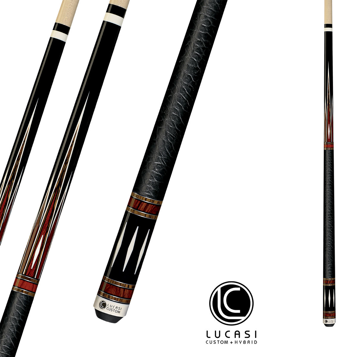 Lucasi CUES – Tagged