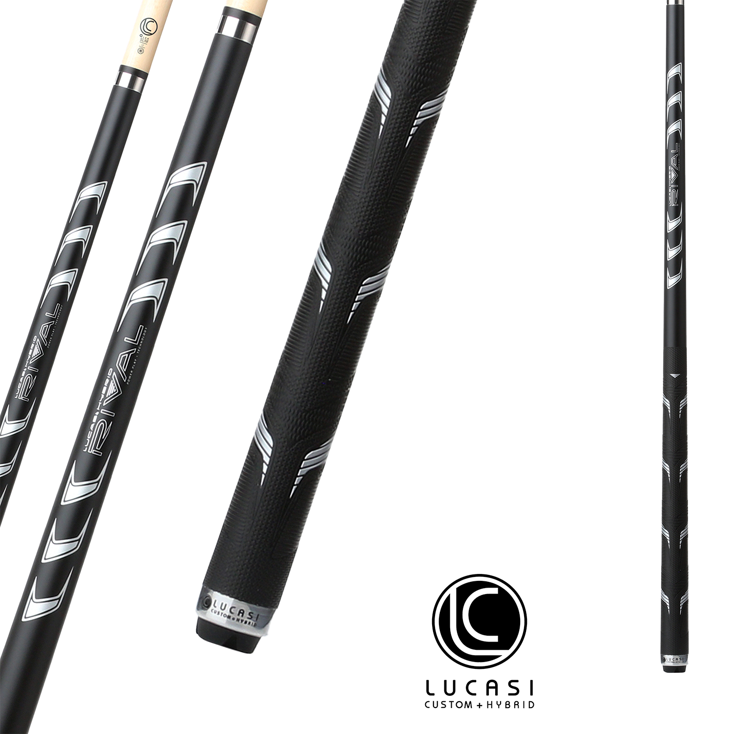 lucasi-pool-cue-hybrid-rival- lucasi-pool-cue-hybrid-rival-
