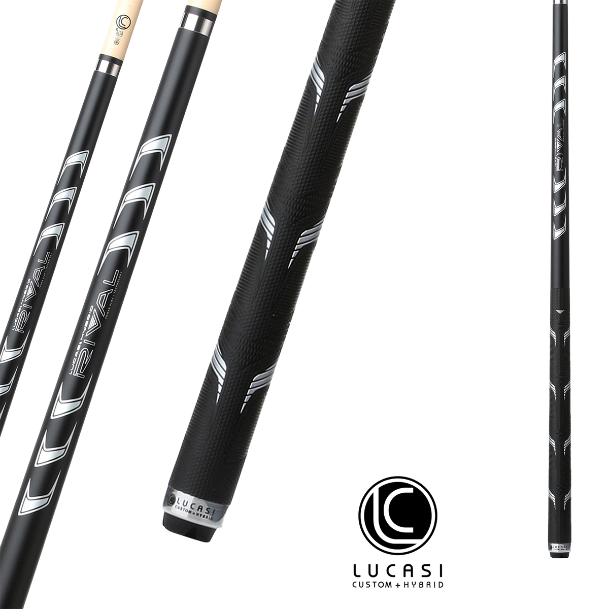 Lucasi CUES – Tagged