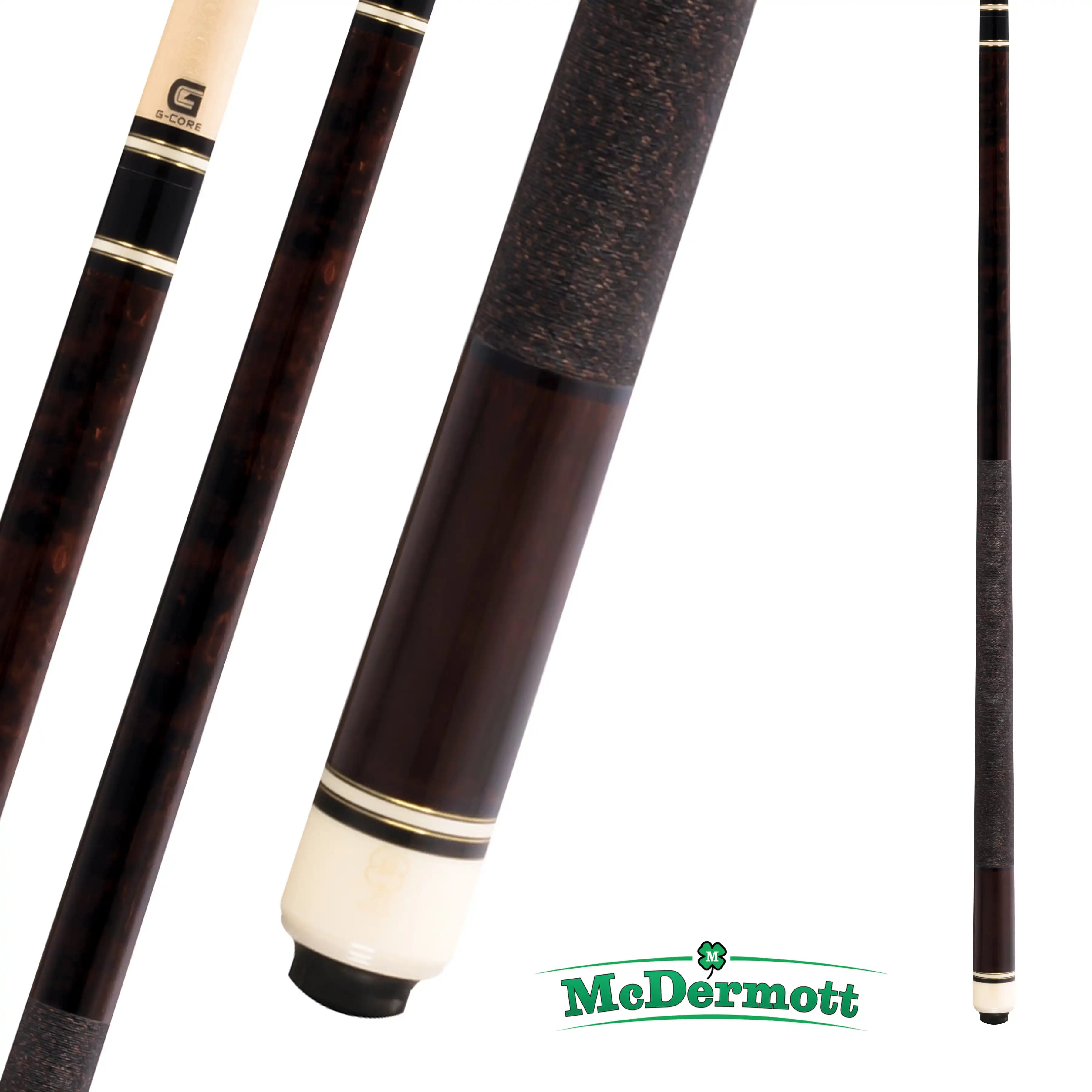 McDermott (マクダーモット) Blake&jump Cue McDermott (マクダーモット) Blake&jump Cue McDermott