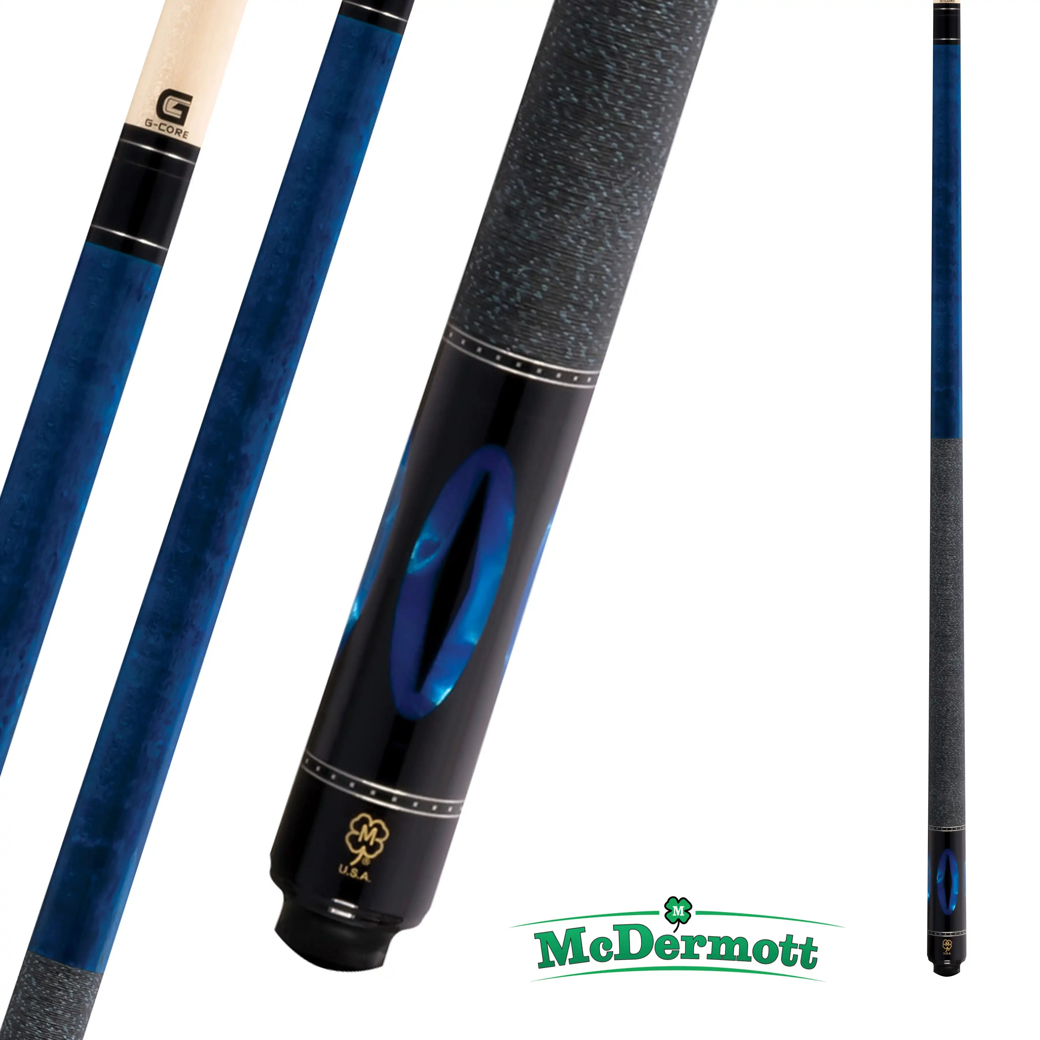 mcdermott-pool-cue-gs-series-
