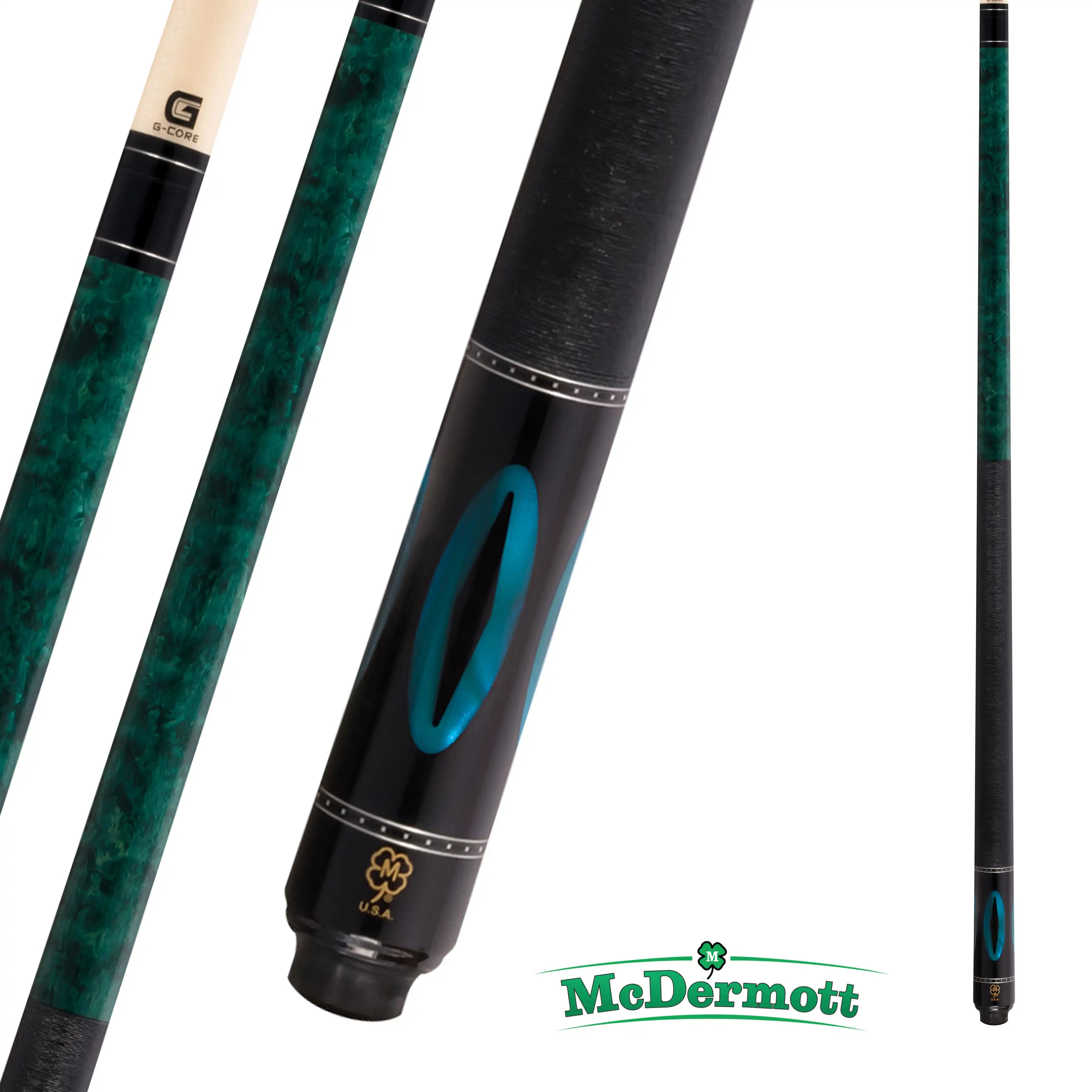 mcdermott-pool-cue-g-series-