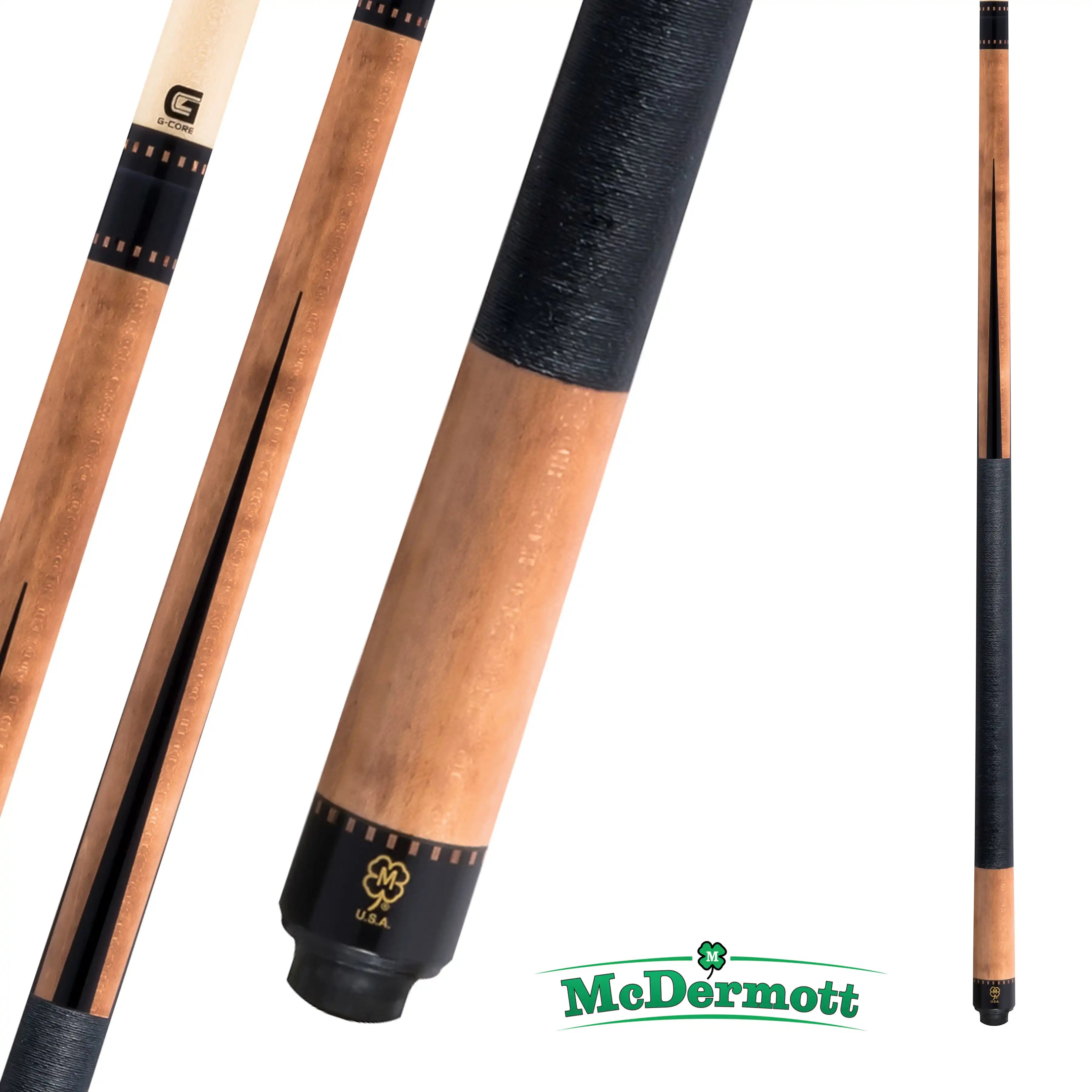 mcdermott-pool-cue-gs-series-