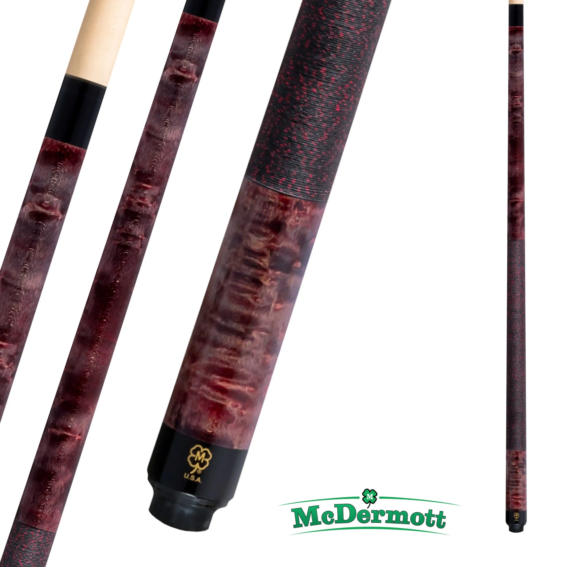  特価ブログのポータルサイト mcdermott-pool-cue-gs-series- ビリヤード