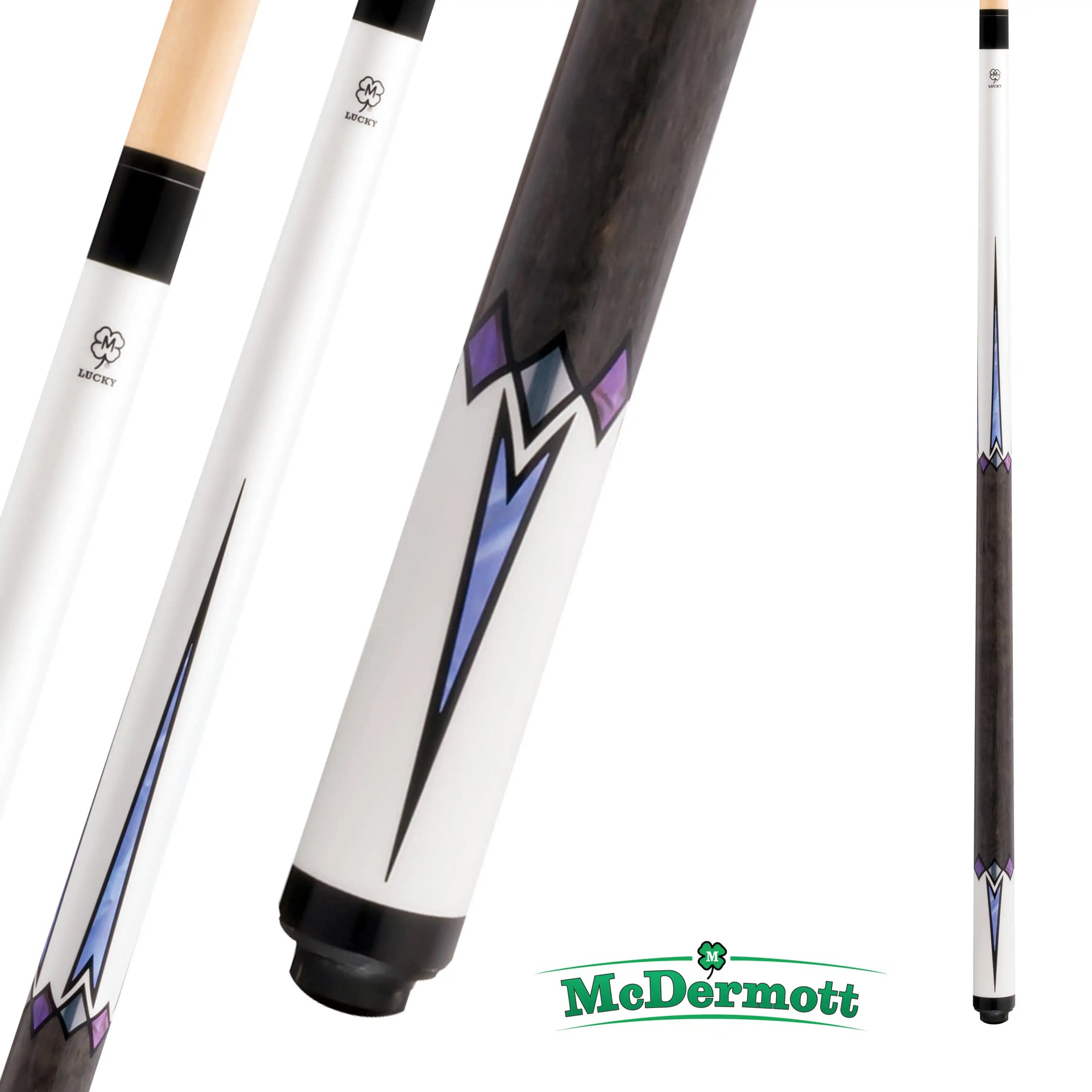 mcdermott-pool-cue-lucky-