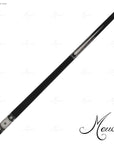 MEUCCI POOL CUE BMC CASINO 10 12.5MM 19OZ