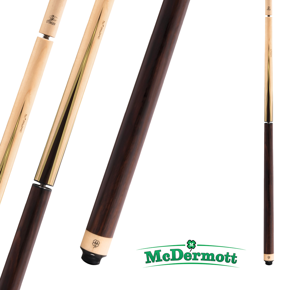 Break Cues – Canada Billard