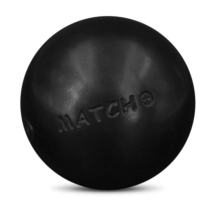 SET OF 3 BALLS BOCCE OBUT MATCH3+ D: 72MM W:700GR S:0