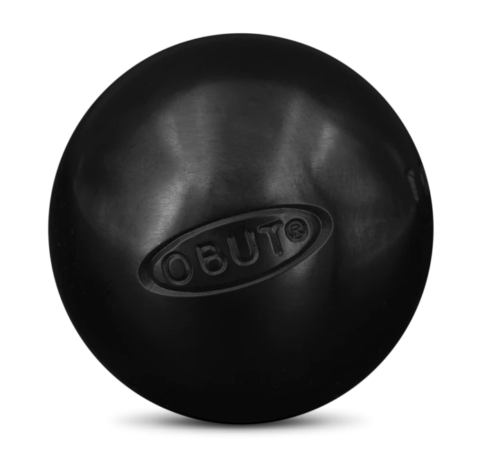 SET OF 3 BALLS BOCCE OBUT TORN3 D:72MM W:680GR S:0