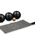 SET OF 3 BALLS OBUT TONR3 D:72MM W:700GR S:0
