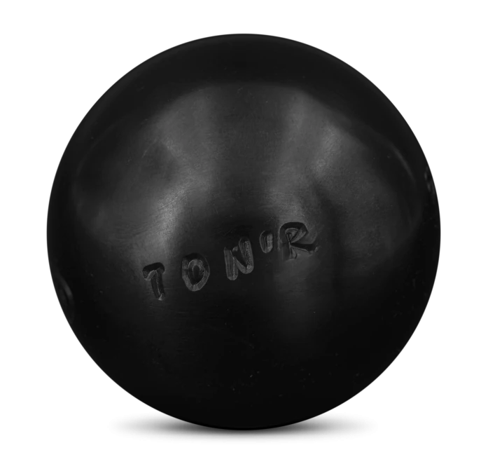 SET OF 3 BALLS OBUT TONR3 D:72MM W:690GR S:0